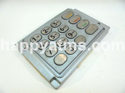 NCR EPP keyboard PN: 445-0744309, 4450744309
