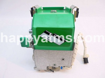 NCR CARD CAPTURE BIN PN: 445-0694401, 4450694401