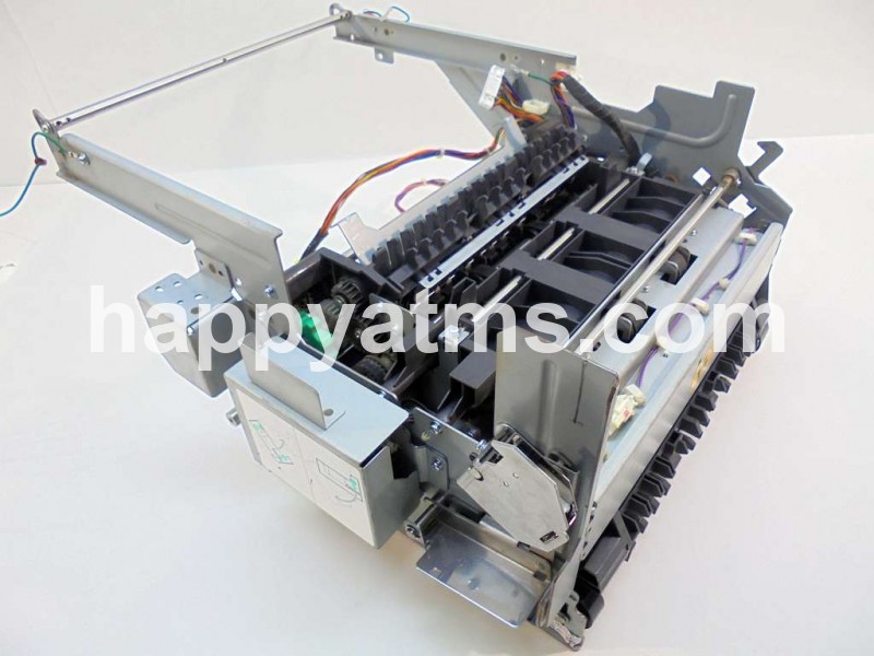 NCR BRM SPARE FRONT UPPER FRAME PN: 009-0030514, 90030514, 0090030514