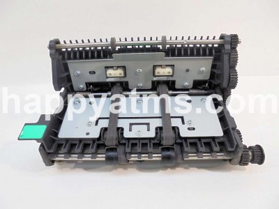 NCR BRM SPARE UPPER TRANSPORT SECTION- AFTER BV PN: 009-0030509, 90030509, 0090030509