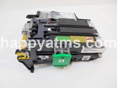 NCR SDM2 MS INFEED W/O MD PN: 445-0774306, 4450774306