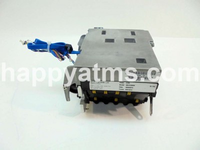 NCR DVM STANDARD PN: 484-0105999, 4840105999