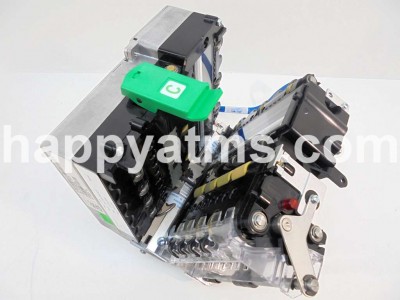 NCR DVM STANDARD PN: 484-0106768, 4840106768