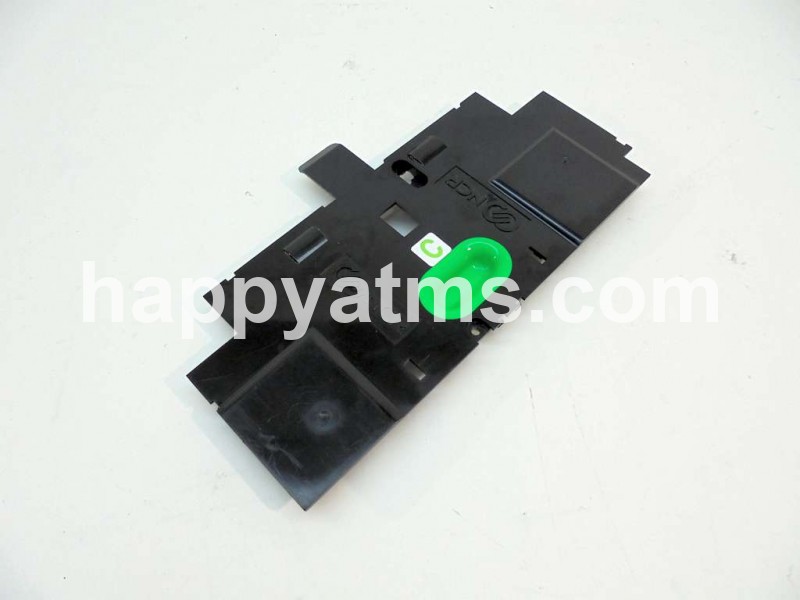 NCR S2 Carriage Chassis Assy PN: 445-0760821, 4450760821