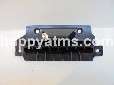 NCR CARD READER FRONT COVER PN: 445-0760310, 4450760310