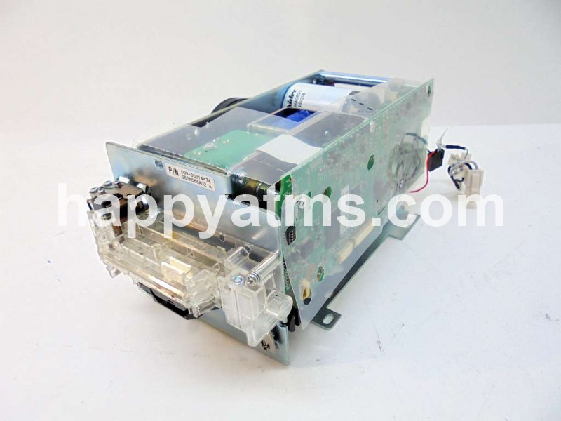 NCR Nemo MCRW Track 2 Read + Smart PN: 445-0793531, 4450793531