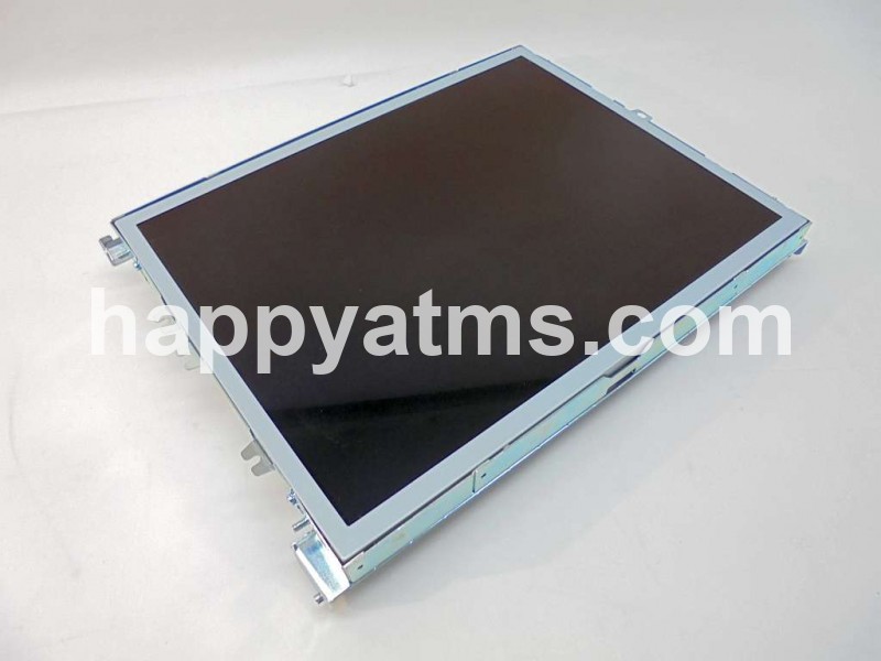 NCR DISPLAY PANEL NCR F15 SBL PN: 445-0763721, 4450763721