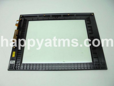 NCR HLA - TOUCH SCREEN 15 INCH W/O PRIVACY DIFFUSER PN: 445-0762325, 4450762325