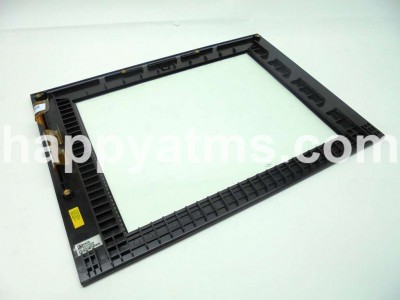 NCR HLA - TOUCH SCREEN 15 INCH W/O PRIVACY DIFFUSER PN: 445-0762325, 4450762325