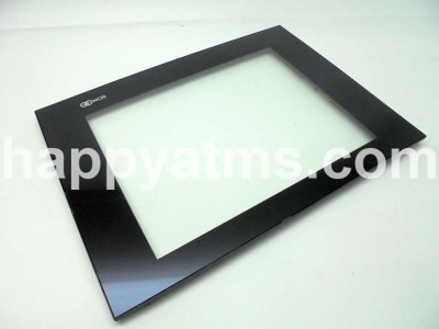 NCR HLA - TOUCH SCREEN 15 INCH W/O PRIVACY DIFFUSER PN: 445-0762325, 4450762325