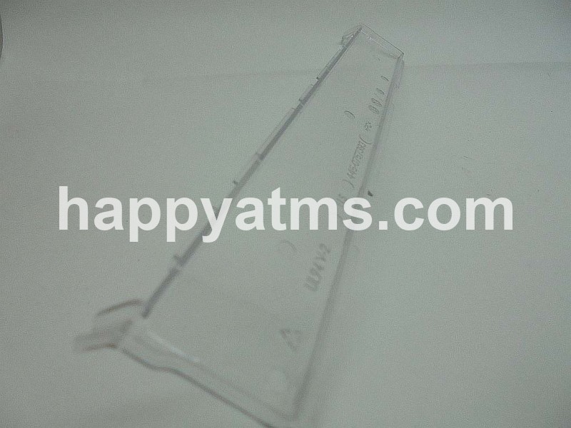 NCR MOULDING SHUTTER WATER TRAY PN: 445-0757393, 4450757393