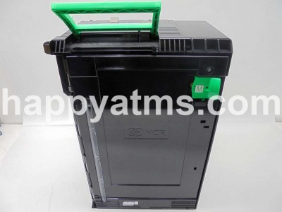 NCR ASSEMBLY-CHEQUE BIN PN: 445-0787119, 4450787119