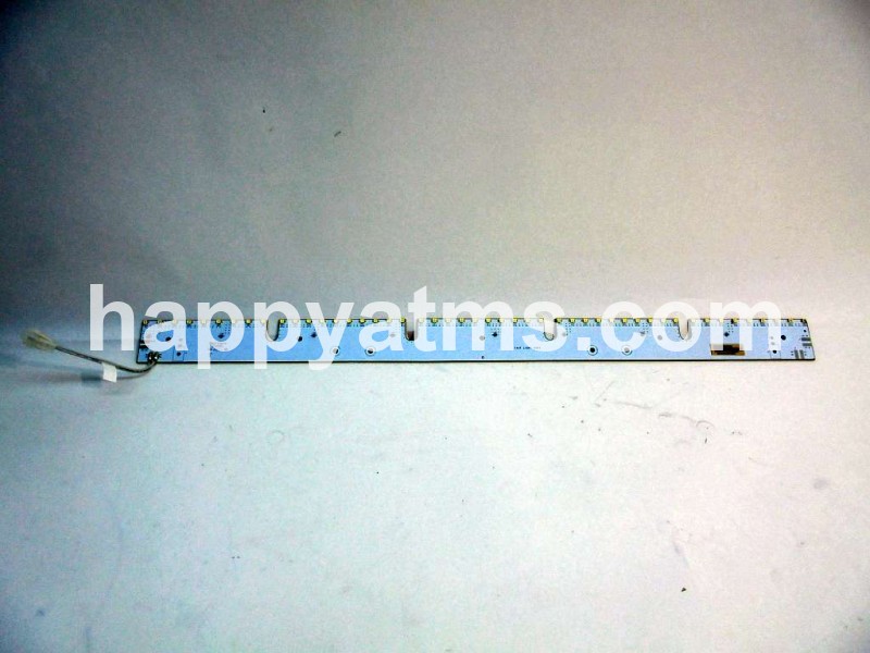 NCR PCB OPTEVA TASK LIGHT CCA PN: 445-0768662A, 4450768662A