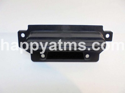 NCR CARD READER FRONT COVER PN: 445-0759105, 4450759105