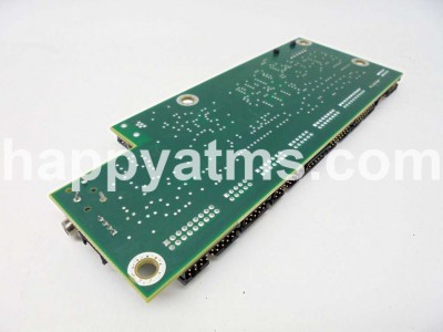 NCR MIDI - MISC TOP LEVEL ASSEMBLY PN: 445-0785323, 4450785323