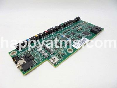 NCR MIDI - MISC TOP LEVEL ASSEMBLY PN: 445-0785323, 4450785323