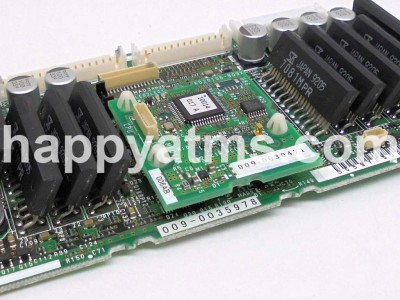 NCR Separator controller, GBRU/GBRU2, NCR Separator controller (KD20050-B55x) CR 009-0030478 PN: 009-0035978, 90035978, 0090035978