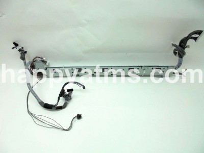 NCR Harness, GBRU/GBRU2, Main and Separator controller power and signal cables. PN: HARNESS-02, 2, HARNESS02
