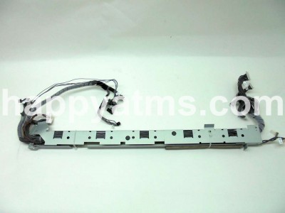 NCR Harness, GBRU, Main and Separator controller power and signal cables. PN: HARNESS-02, 2, HARNESS02