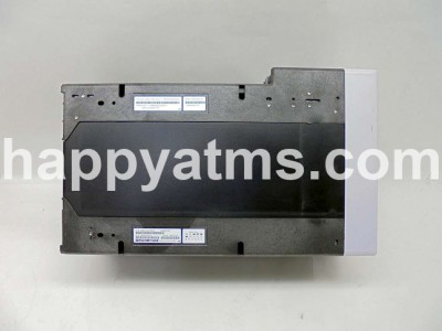 NCR Cassette, GBRU/GBRU2, NCR recycler cassette narrow (Grey/Blue handle)(KD02155-D353) PN: 009-0031177, 90031177, 0090031177