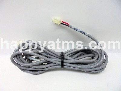 Diebold CABLE MMA DIEBOLD CS7790 38V DC POWER CABLE PN: 49-257512-000B, 49257512000B