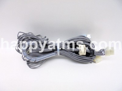 NCR GBRU/GBNA CABLE ASSEMBLY (ATM POWER) PN: 009-0023126, 90023126, 0090023126