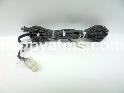 NCR GBRU/GBNA CABLE ASSEMBLY (SHUTTER MEI) PN: 009-0022180, 90022180, 0090022180