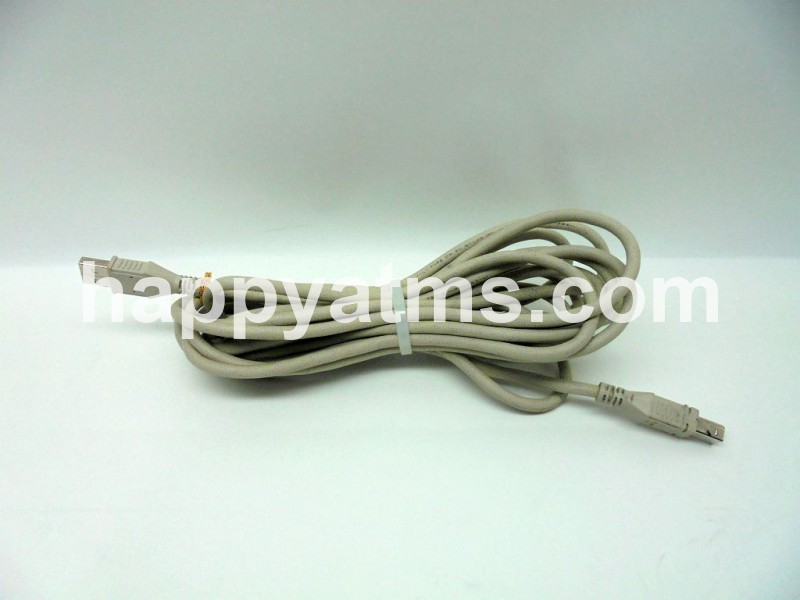 NCR GBRU/GBNA USB CABLE ASSEMBLY PN: 009-0020181, 90020181, 0090020181