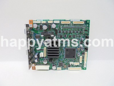 NCR Upper PCB assembly GBRU/GBRU2 PN: 009-0025125, 90025125, 0090025125
