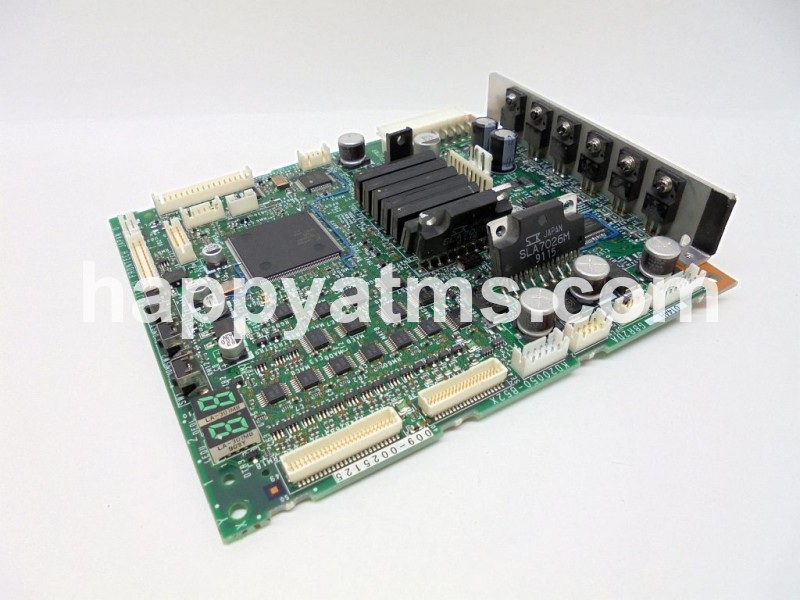 NCR Upper PCB assembly PN: 009-0025125, 90025125, 0090025125