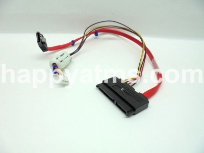 NCR ESTORIL SATA CABLE ASSY PN: 445-0769353, 4450769353