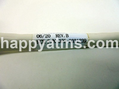 NCR CABLE ANTENNA PN: 009-0031239, 90031239, 0090031239