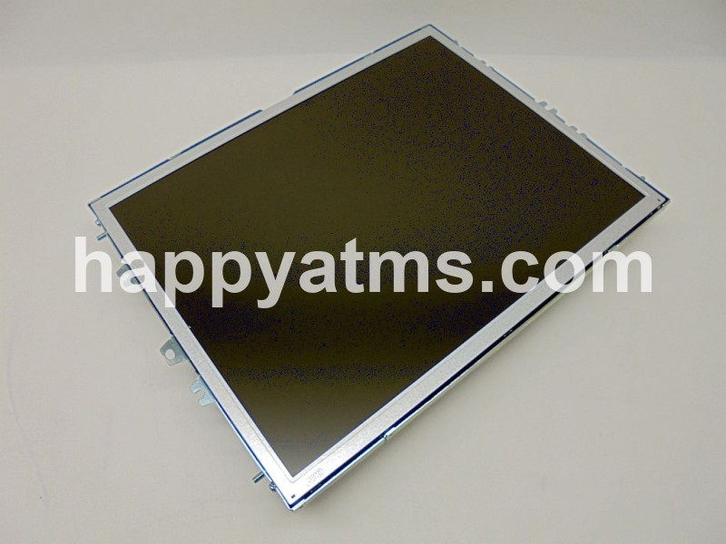 NCR Display 15 inch Slim SR Multi Function PN: 445-0767002, 4450767002