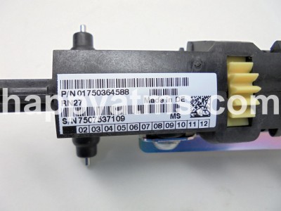 Wincor Nixdorf SHORT HST PN: 01750364588, 1750364588