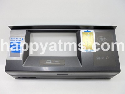 Hyosung FASCIA MOULDING PN: 42-60001102, 4260001102