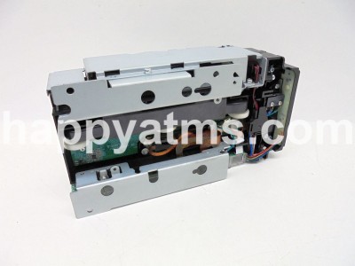 Wincor Nixdorf CHD-mot ICT3H5-3AF2793 SecPac3 Enc PN: 01750304623, 1750304623