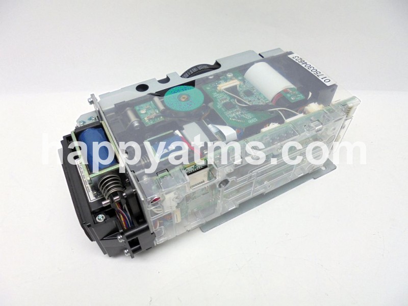 Wincor Nixdorf CHD-mot ICT3H5-3AF2793 SecPac3 Enc PN: 01750304623, 1750304623