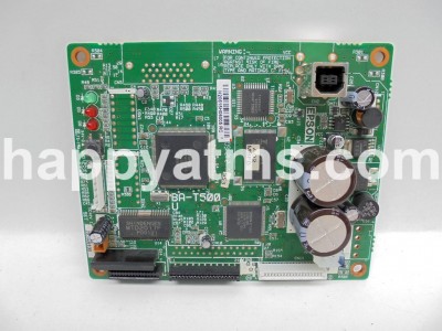 Other EPSON PRINTER CONTROL BOARD PN: BA-T500-U, 500U, BAT500U