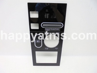 NCR ATM FRONT PANEL PN: 445-0762335, 4450762335