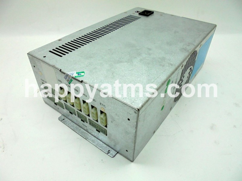 Hyosung POWER SUPPLY HPS750-AATM PN: 5621000043, 5621000043