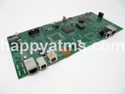 NCR SUPER ASIC MAIN BOARD PN: 497-0424799, 4970424799