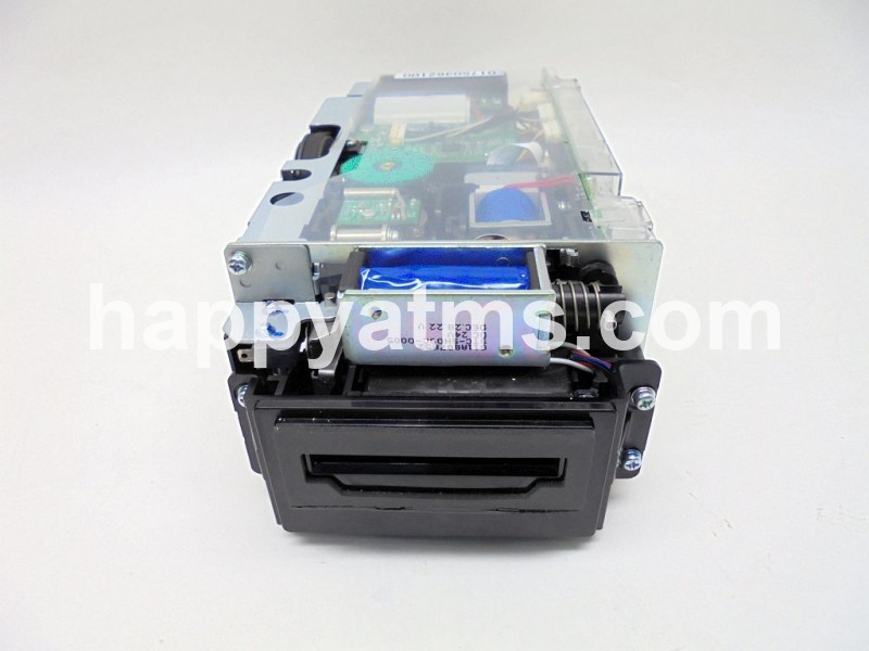 Wincor Nixdorf Wincor Nixdorf CHD-mot ICT3H5-3AF2793 SecPac3 Enc PN: 1750362100, 1750362100 PN: 1750362100, 1750362100