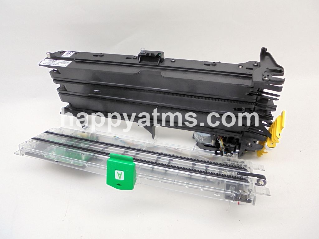 HappyATMs.com NCR ASSEMBLY-SDM2 LONG INFEED W PN: 445