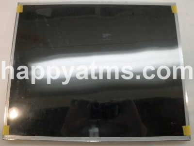 NCR 19" SUNLIGHT DISPLAY FOR 66XX PN: 445-0757968, 4450757968