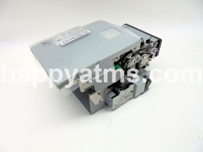 Wincor Nixdorf NIDEC SANKYO Card Reader SIR305-3R0295 PN: 1750342322, 01750342322