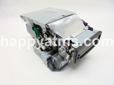 Wincor Nixdorf NIDEC SANKYO Card Reader SIR305-3R0295 PN: 1750342322, 01750342322