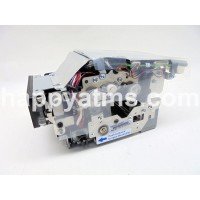 Wincor Nixdorf NIDEC SANKYO Card Reader SIR305-3R0295 PN: 1750342322, 01750342322