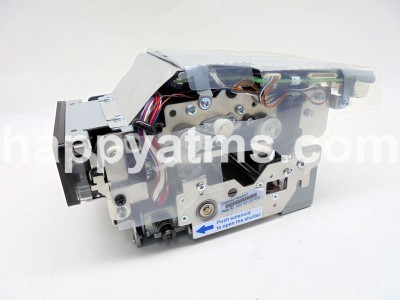 Wincor Nixdorf NIDEC SANKYO Card Reader SIR305-3R0295 PN: 1750342322, 01750342322