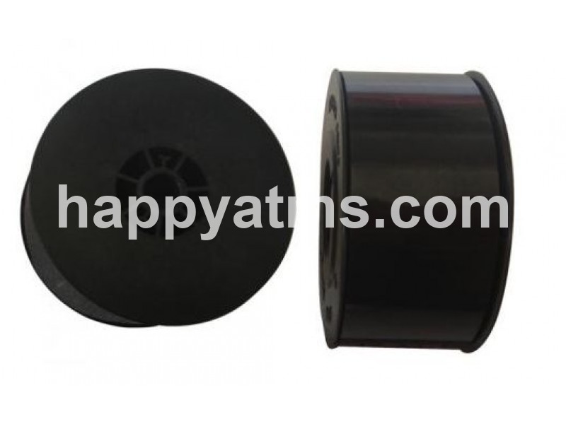 AS NEW Wincor Nixdorf FOIL SPOOL LEFT PN: 01750173110, 1750173110