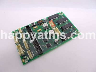 NCR PRINTER PCB CONTROLLER PN: TSJB0017305, 17305